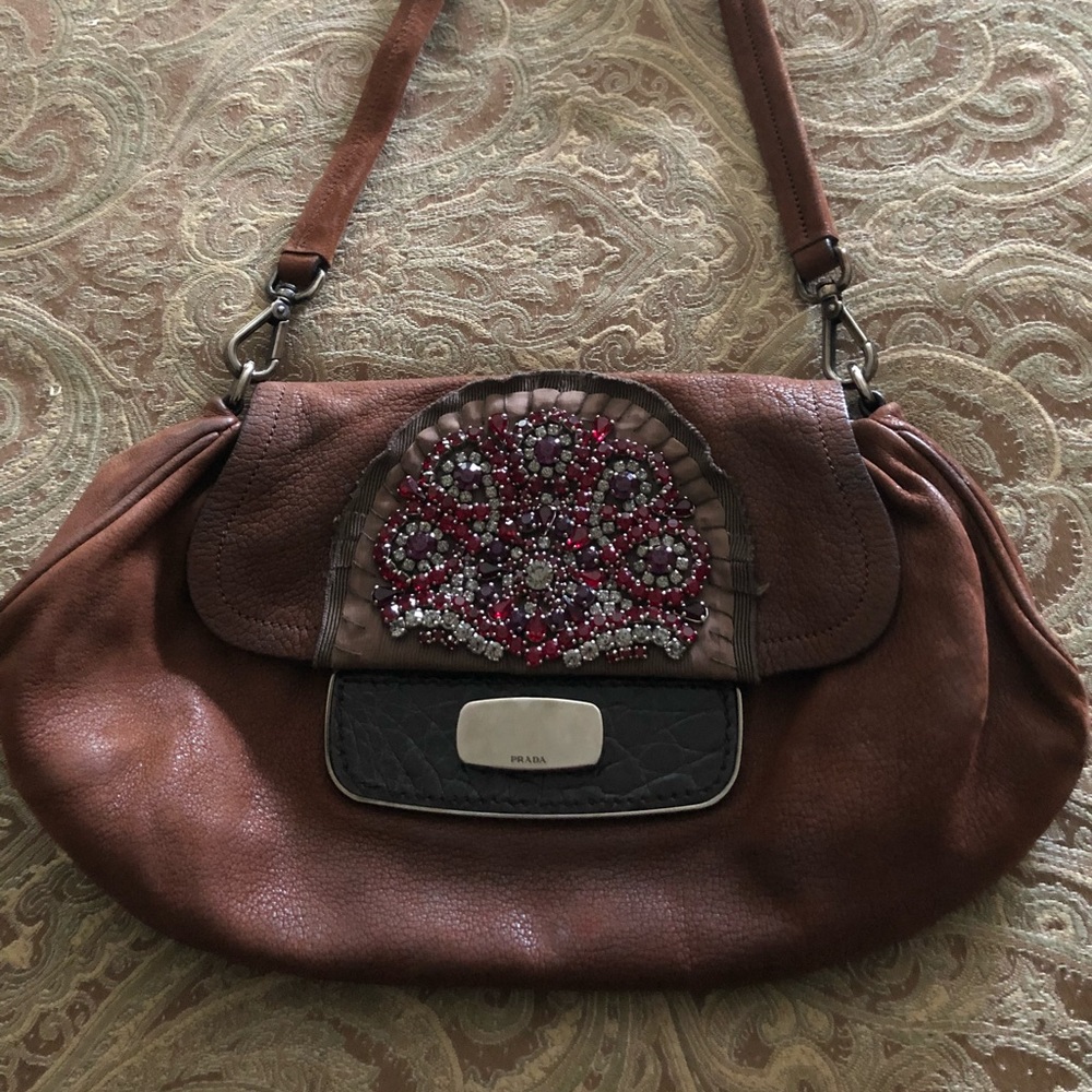 Authentic Prada - image 1